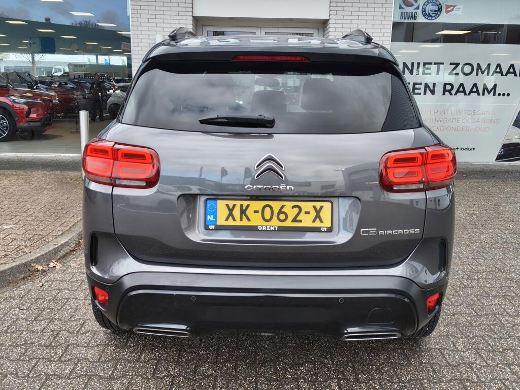 Citroen C5 Aircross 1.6 PureTech Business Plus | Trekhaak Afn. | Navi | Autom. - Image 7