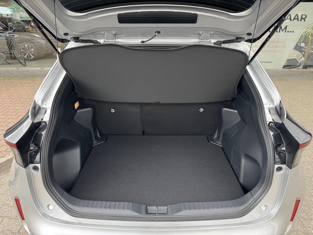 Toyota Yaris Cross 1.5 Hybrid 130 Dynamic | Comfort Pack | Stuur&Stoel vw | Blis - Image 5