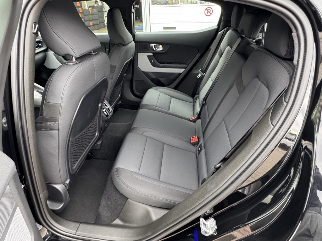 Polestar 2 Standard Range Single Motor 64kWh | SOH 91,47% | Sensoren | Stoe - Image 11