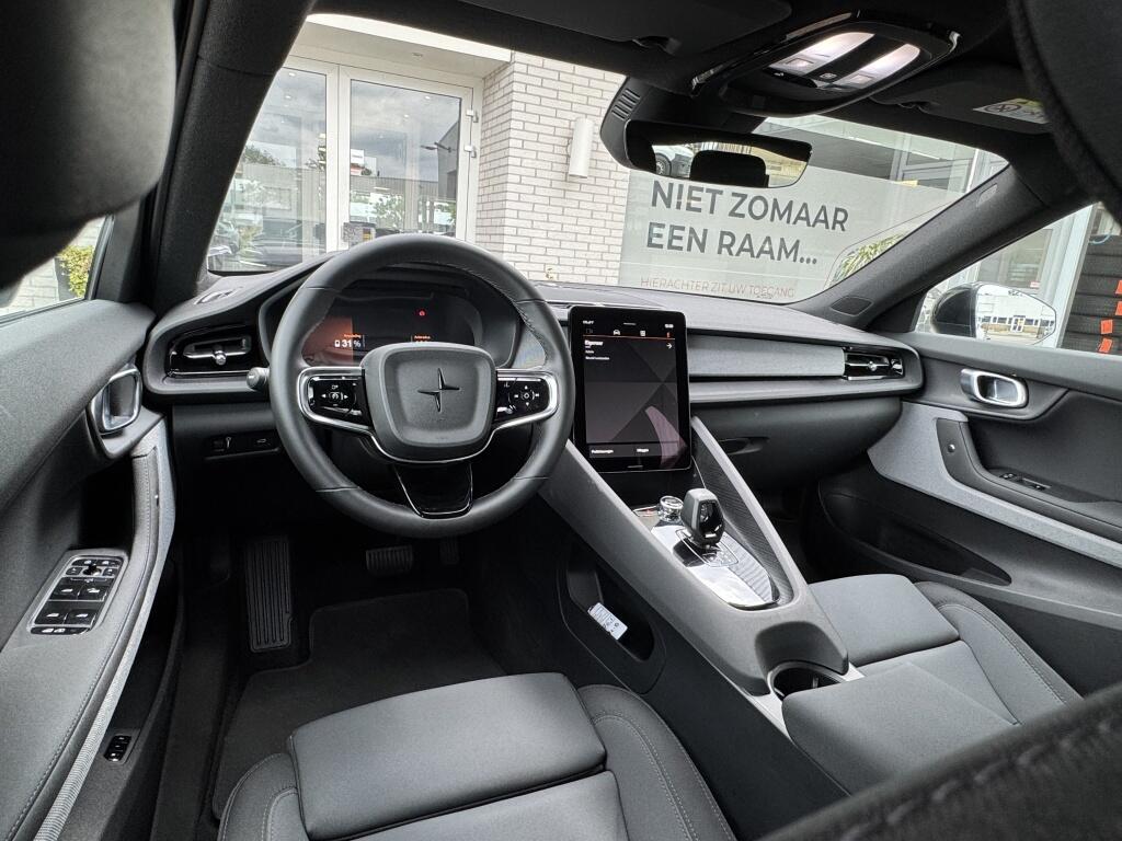 Polestar 2 Standard Range Single Motor 64kWh | SOH 91,47% | Sensoren | Stoe - Image 12