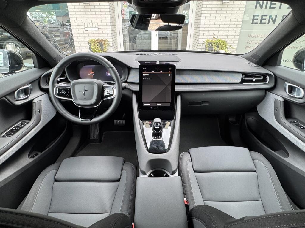 Polestar 2 Standard Range Single Motor 64kWh | SOH 91,47% | Sensoren | Stoe - Image 13