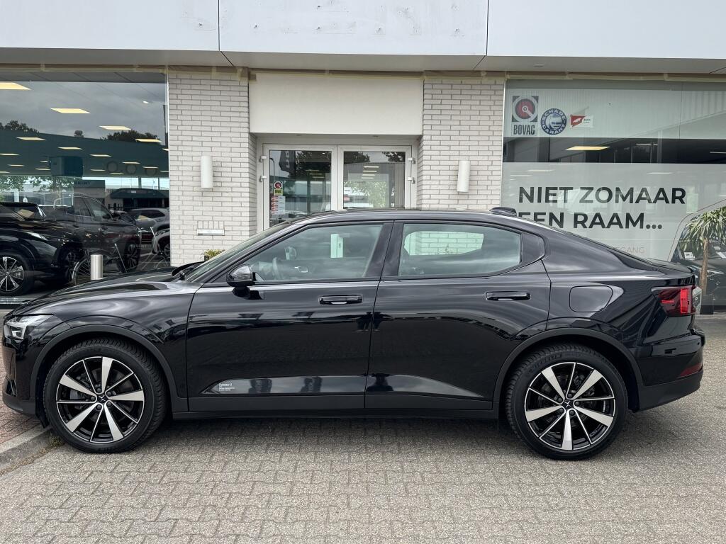 Polestar 2 Standard Range Single Motor 64kWh | SOH 91,47% | Sensoren | Stoe - Image 2