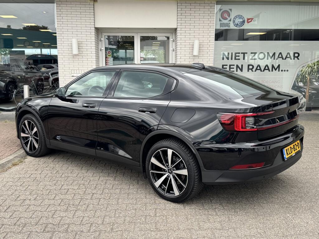 Polestar 2 Standard Range Single Motor 64kWh | SOH 91,47% | Sensoren | Stoe - Image 3