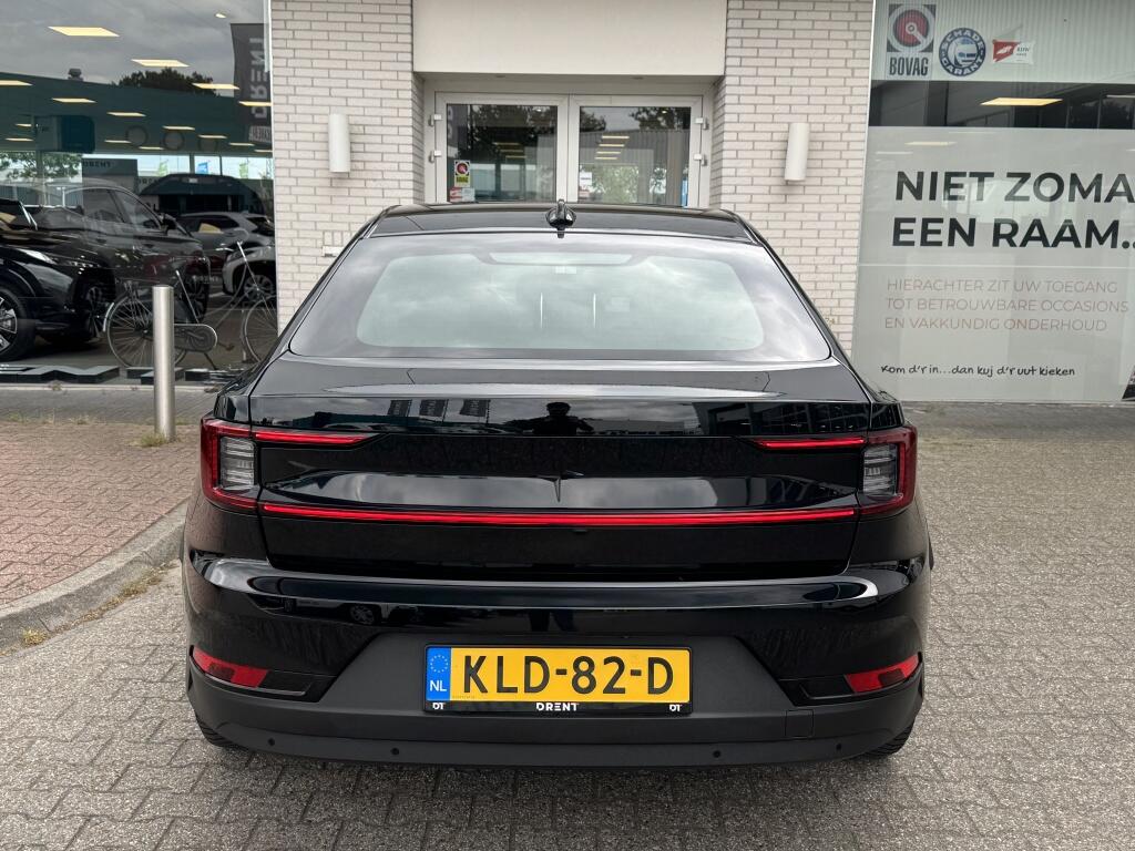Polestar 2 Standard Range Single Motor 64kWh | SOH 91,47% | Sensoren | Stoe - Image 4