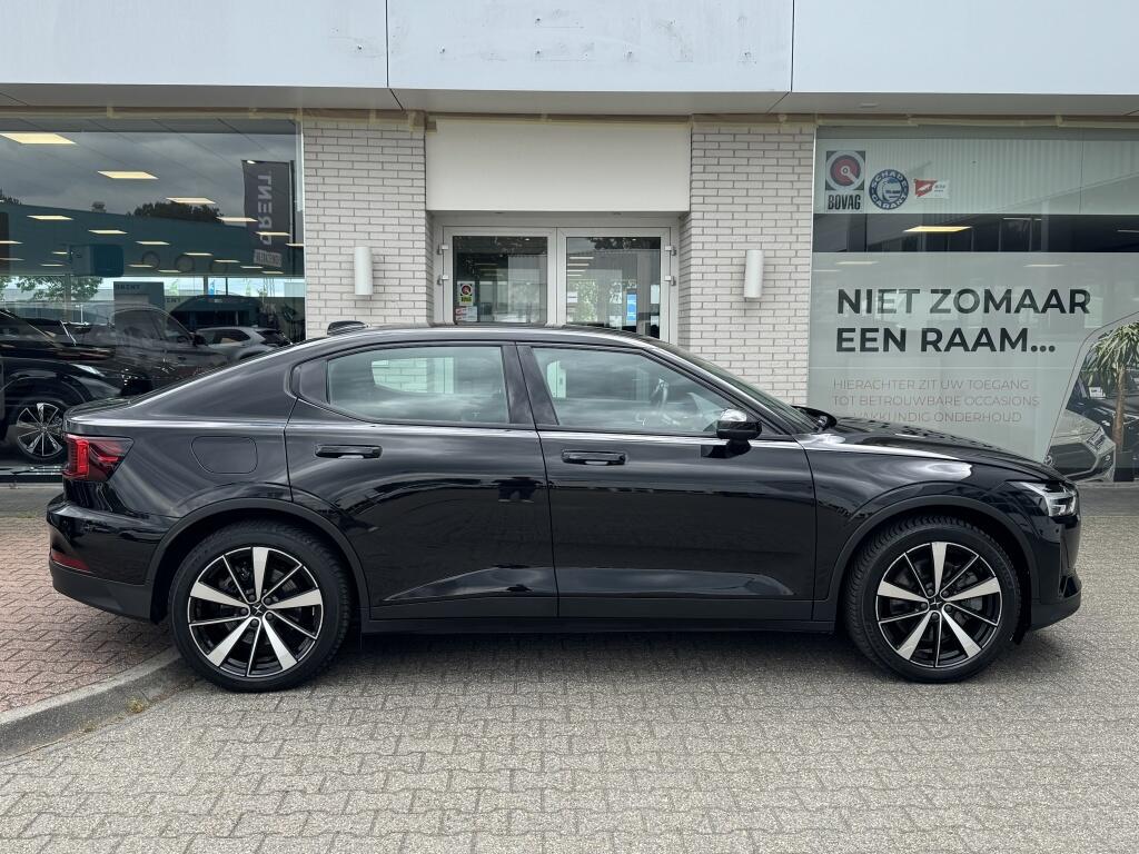 Polestar 2 Standard Range Single Motor 64kWh | SOH 91,47% | Sensoren | Stoe - Image 7