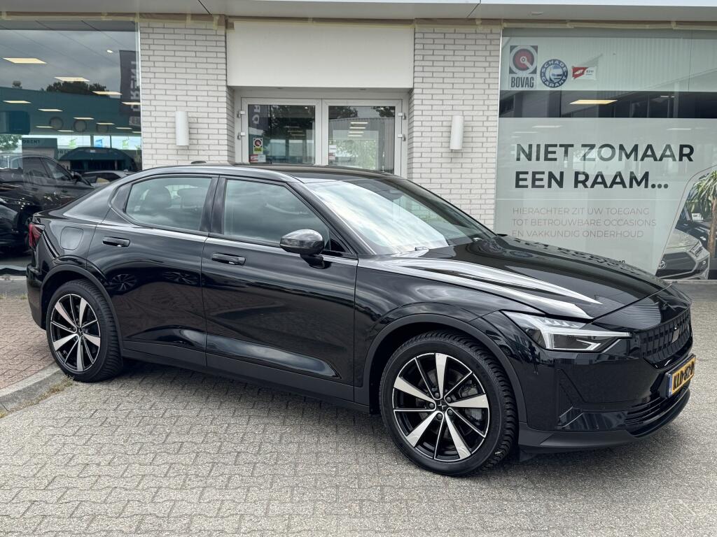 Polestar 2 Standard Range Single Motor 64kWh | SOH 91,47% | Sensoren | Stoe - Image 8