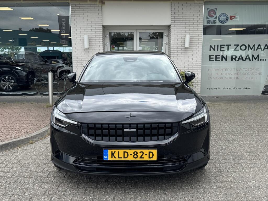 Polestar 2 Standard Range Single Motor 64kWh | SOH 91,47% | Sensoren | Stoe - Image 9