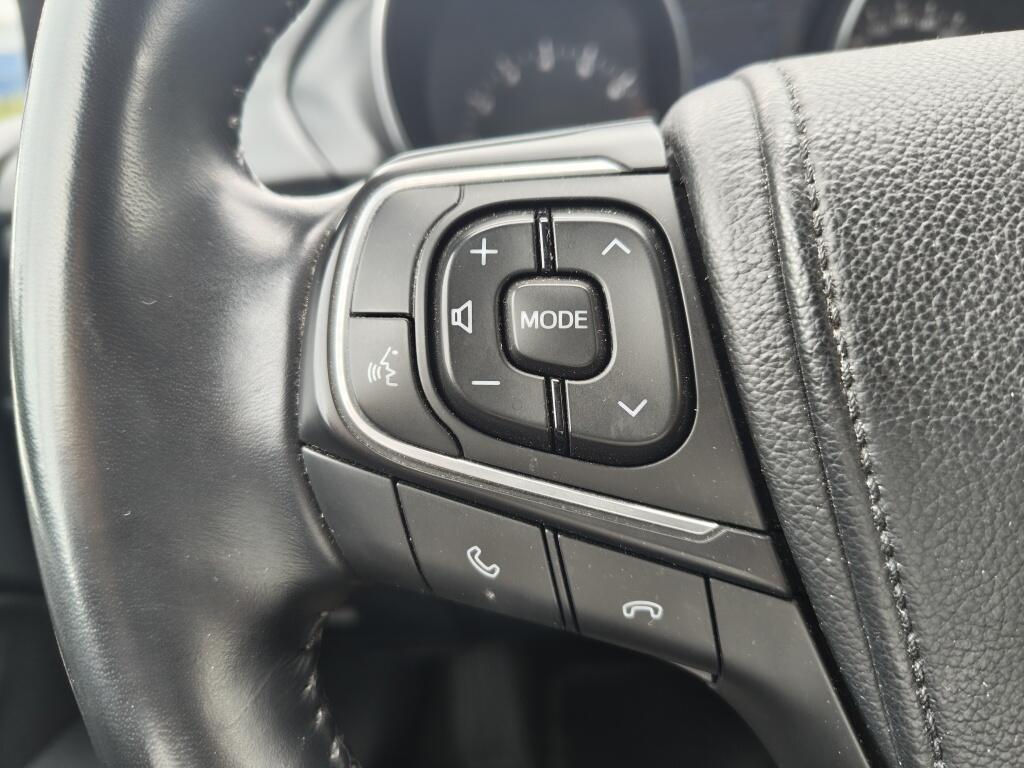 Toyota Avensis Touring Sports 1.8 VVT-i Dynamic Automaat | Trekhaak | Stoelverwarming | Leder - Image 14