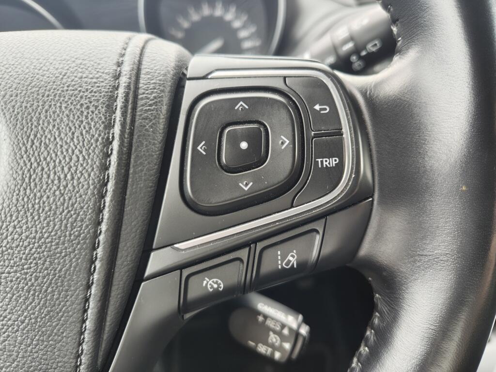 Toyota Avensis Touring Sports 1.8 VVT-i Dynamic Automaat | Trekhaak | Stoelverwarming | Leder - Image 15