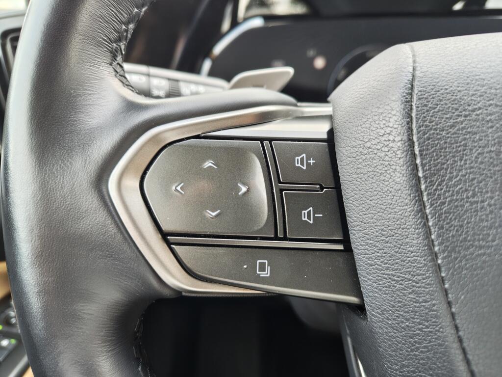 Lexus NX 450h+ AWD Executive Line | Trekhaak | 1500kg. Trekgew. | HUD | N - Image 16