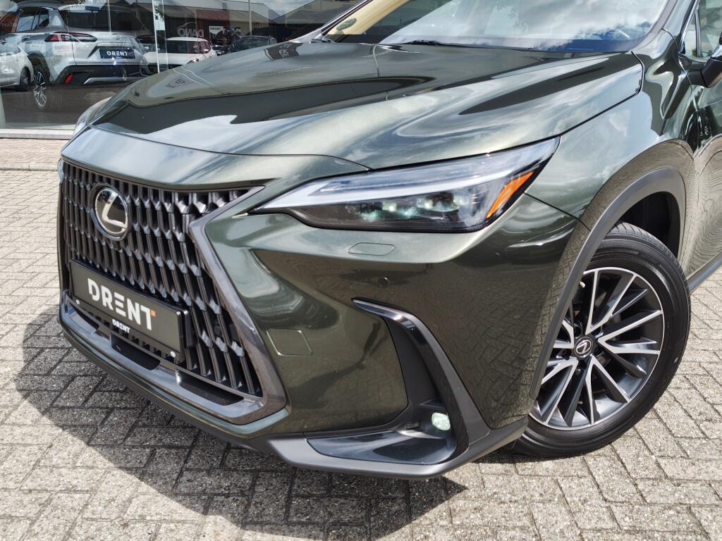 Lexus NX 450h+ AWD Executive Line | Trekhaak | 1500kg. Trekgew. | HUD | N - Image 2
