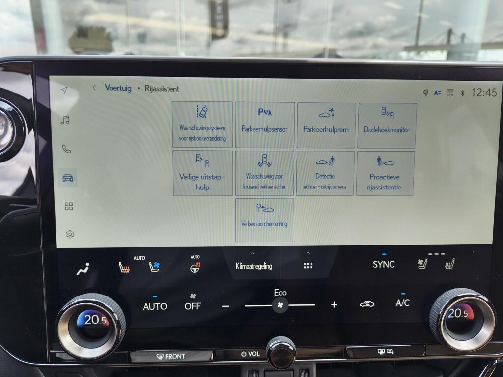 Lexus NX 450h+ AWD Executive Line | Trekhaak | 1500kg. Trekgew. | HUD | N - Image 20