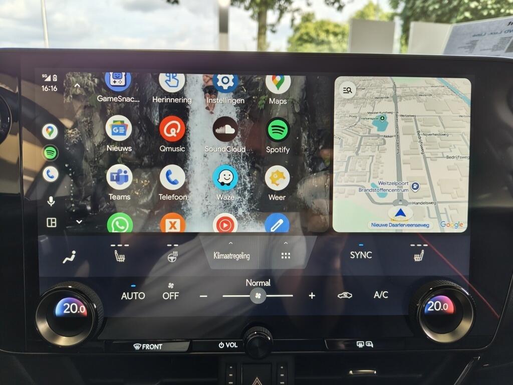 Lexus NX 450h+ AWD Executive Line | Trekhaak | 1500kg. Trekgew. | HUD | N - Image 21