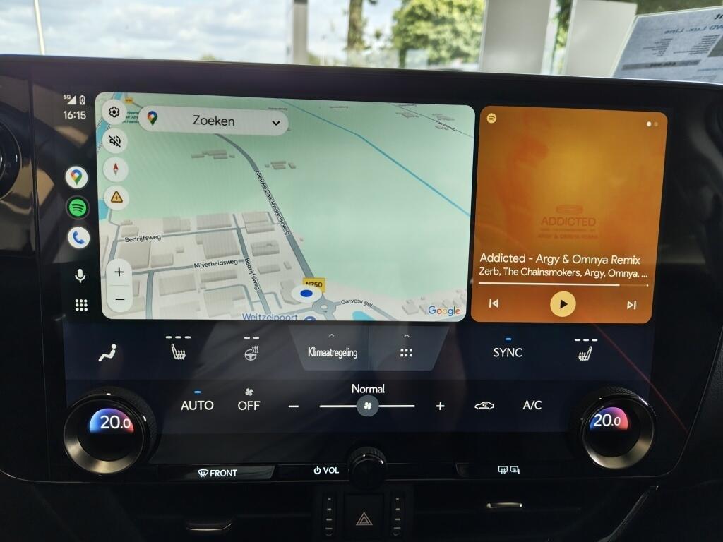 Lexus NX 450h+ AWD Executive Line | Trekhaak | 1500kg. Trekgew. | HUD | N - Image 22