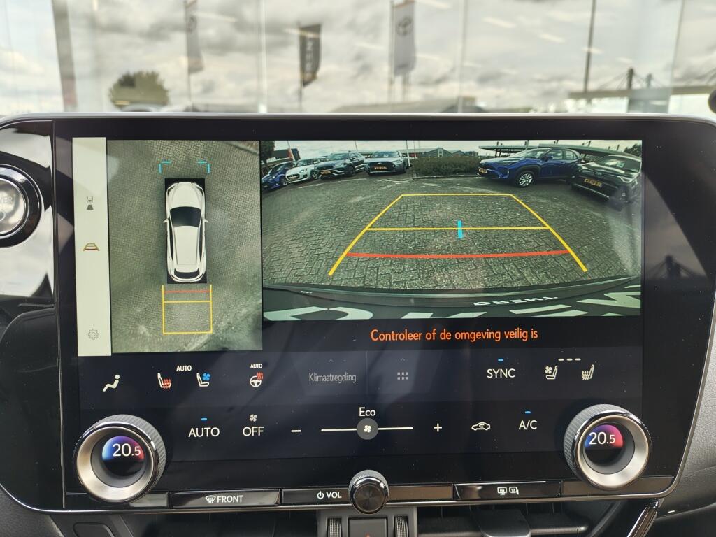 Lexus NX 450h+ AWD Executive Line | Trekhaak | 1500kg. Trekgew. | HUD | N - Image 23