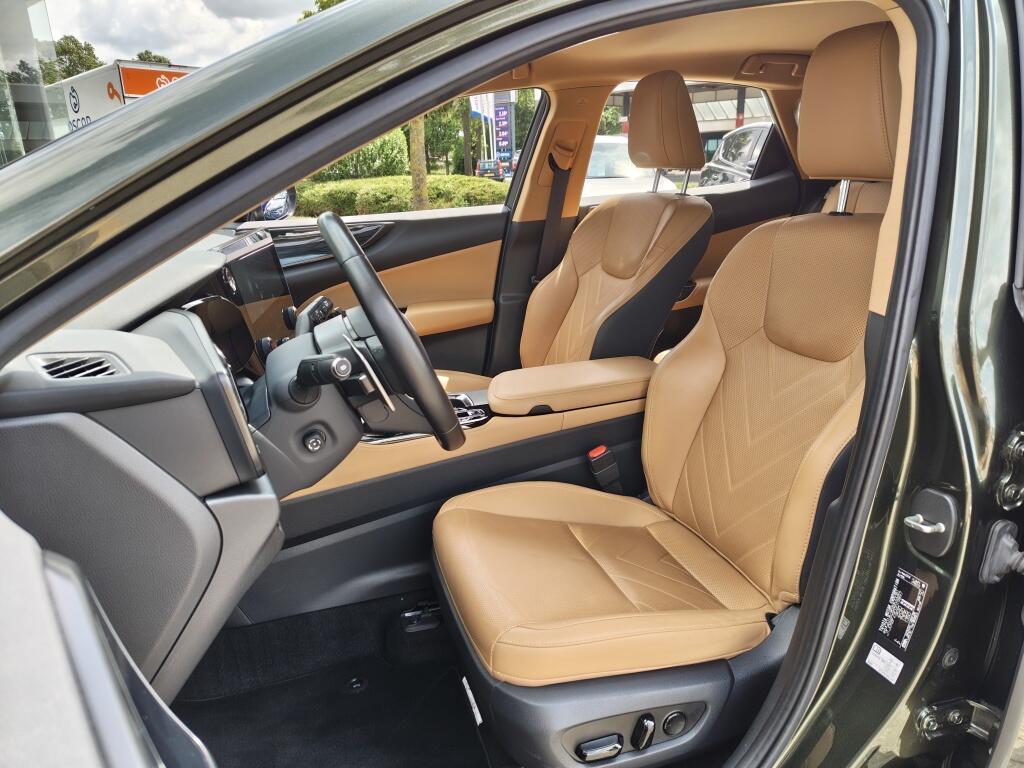 Lexus NX 450h+ AWD Executive Line | Trekhaak | 1500kg. Trekgew. | HUD | N - Image 34