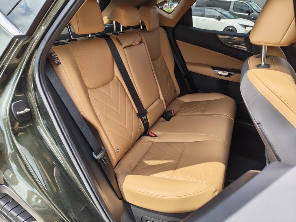 Lexus NX 450h+ AWD Executive Line | Trekhaak | 1500kg. Trekgew. | HUD | N - Image 39