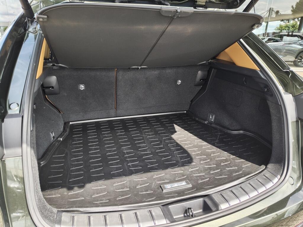 Lexus NX 450h+ AWD Executive Line | Trekhaak | 1500kg. Trekgew. | HUD | N - Image 40