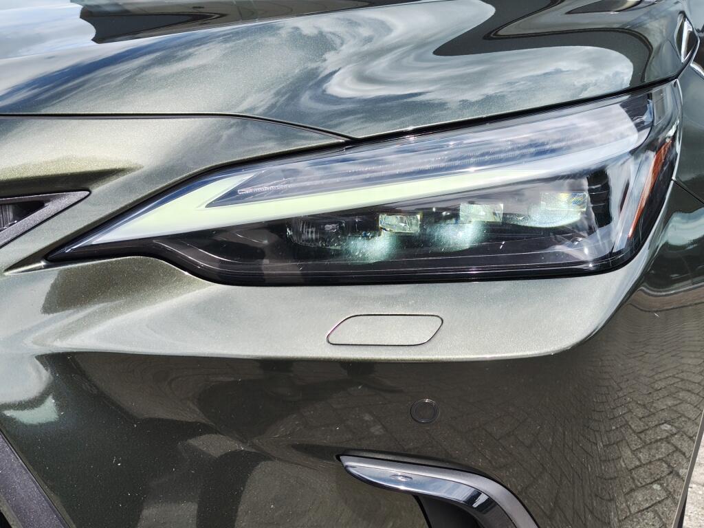 Lexus NX 450h+ AWD Executive Line | Trekhaak | 1500kg. Trekgew. | HUD | N - Image 43
