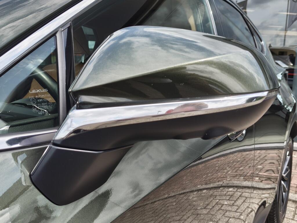 Lexus NX 450h+ AWD Executive Line | Trekhaak | 1500kg. Trekgew. | HUD | N - Image 45