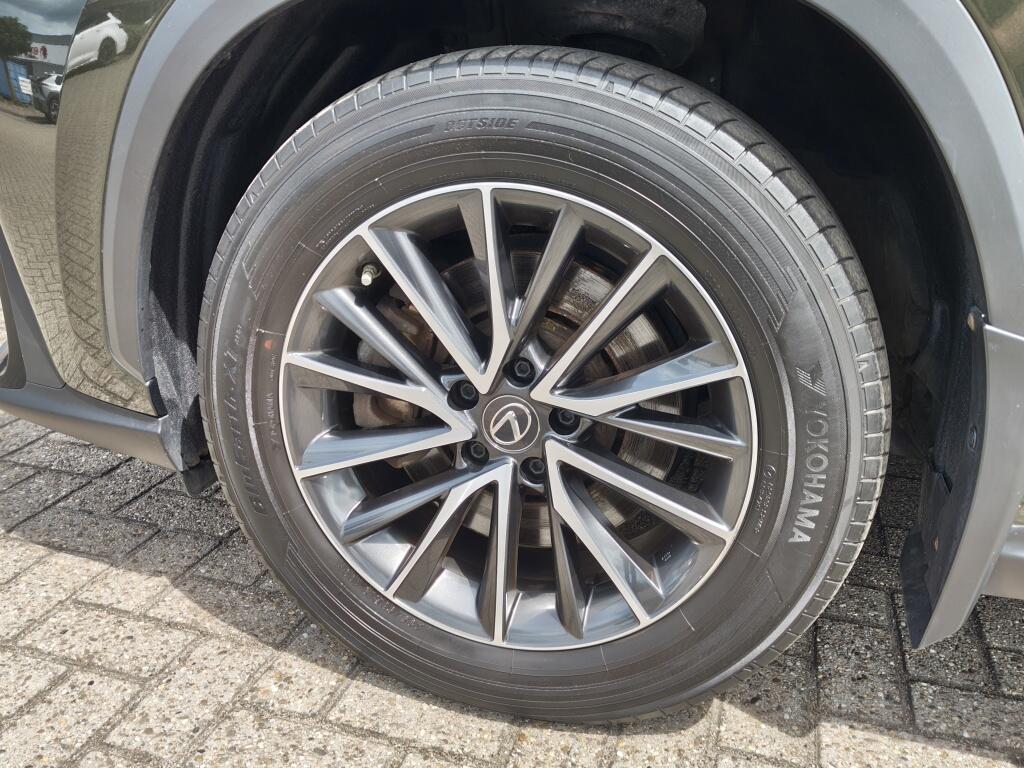 Lexus NX 450h+ AWD Executive Line | Trekhaak | 1500kg. Trekgew. | HUD | N - Image 48