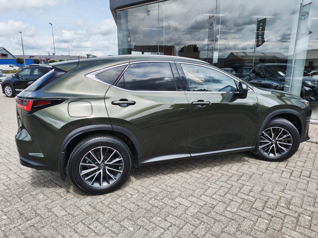 Lexus NX 450h+ AWD Executive Line | Trekhaak | 1500kg. Trekgew. | HUD | N - Image 5