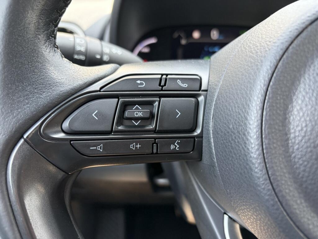 Toyota Yaris Cross 1.5 Hybrid First Edition | Stoelverwarming | Sensoren V/A - Image 13