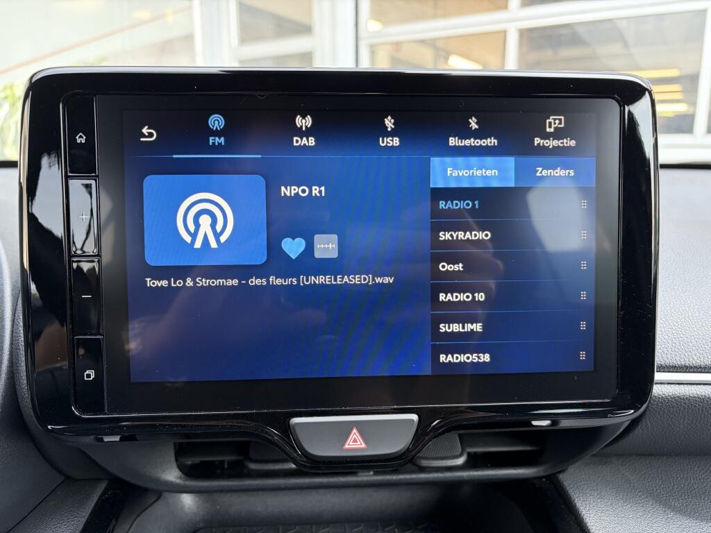 Toyota Yaris Cross 1.5 Hybrid First Edition | Stoelverwarming | Sensoren V/A - Image 15