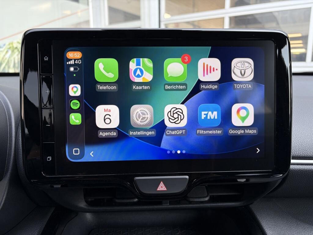 Toyota Yaris Cross 1.5 Hybrid First Edition | Stoelverwarming | Sensoren V/A - Image 18