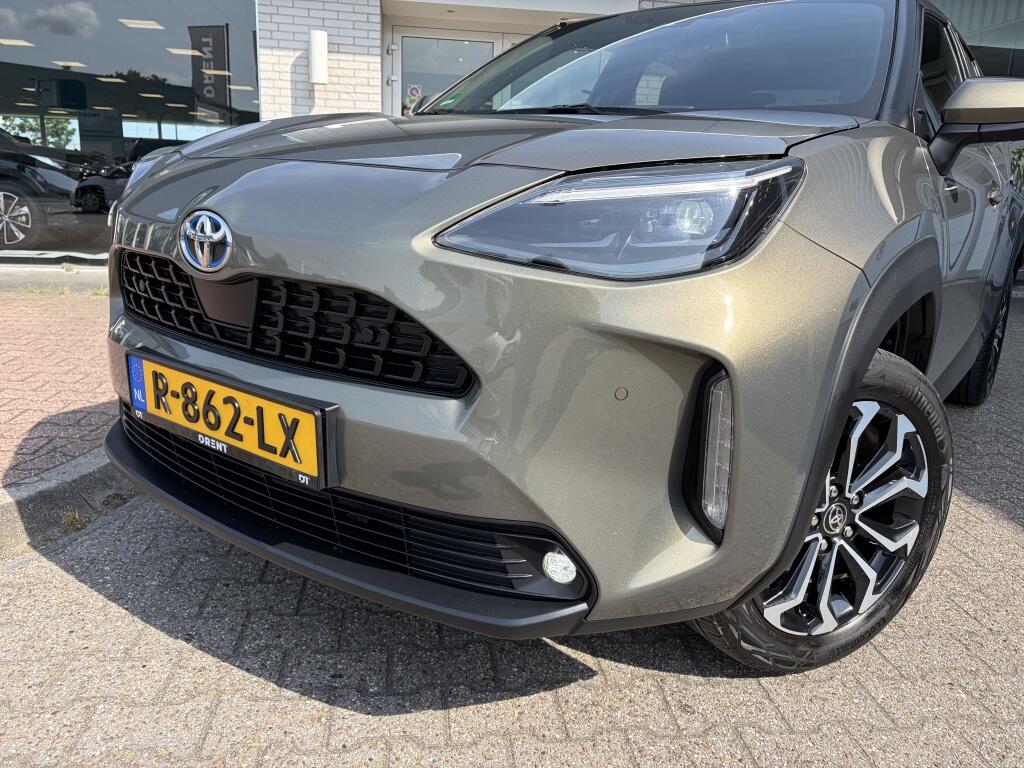 Toyota Yaris Cross 1.5 Hybrid First Edition | Stoelverwarming | Sensoren V/A - Image 2