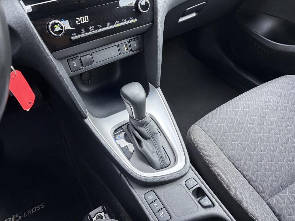 Toyota Yaris Cross 1.5 Hybrid First Edition | Stoelverwarming | Sensoren V/A - Image 23