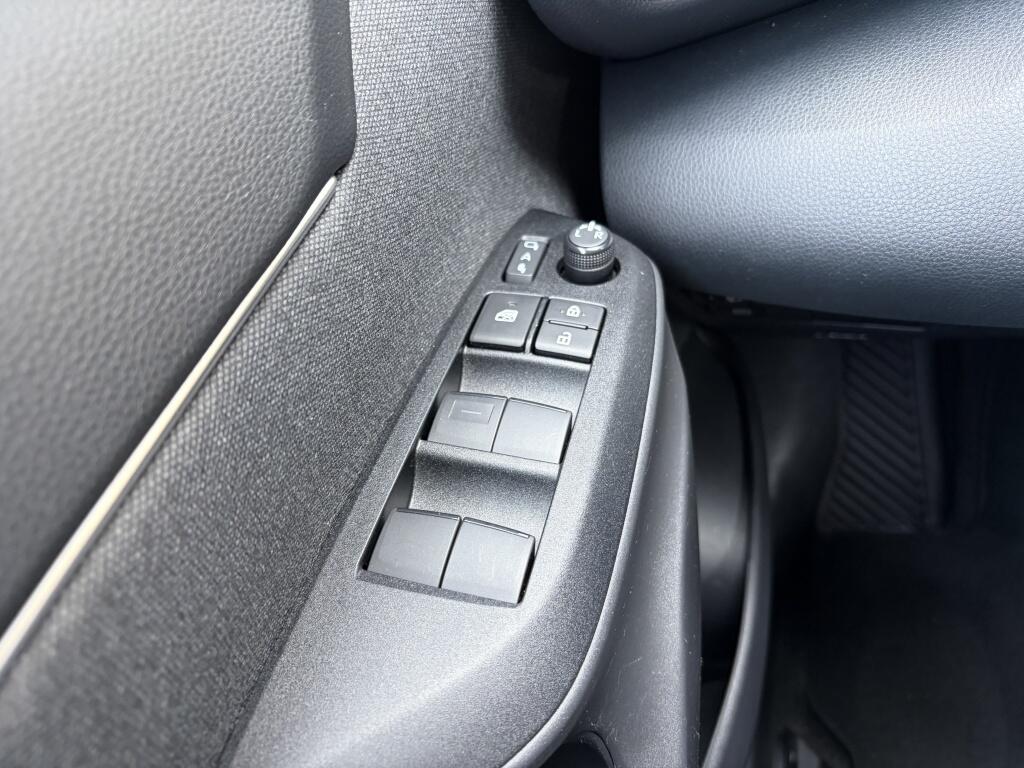 Toyota Yaris Cross 1.5 Hybrid First Edition | Stoelverwarming | Sensoren V/A - Image 24