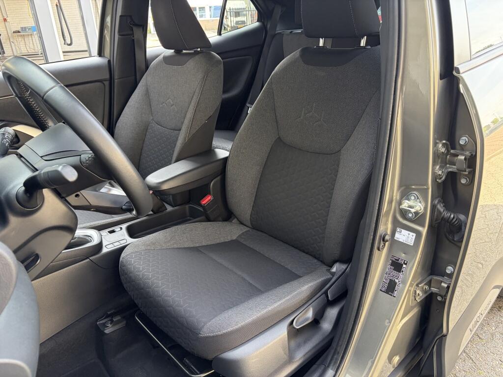 Toyota Yaris Cross 1.5 Hybrid First Edition | Stoelverwarming | Sensoren V/A - Image 27