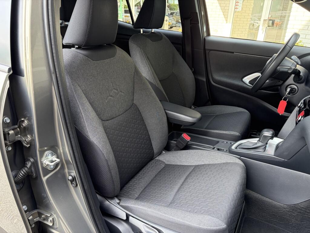 Toyota Yaris Cross 1.5 Hybrid First Edition | Stoelverwarming | Sensoren V/A - Image 28