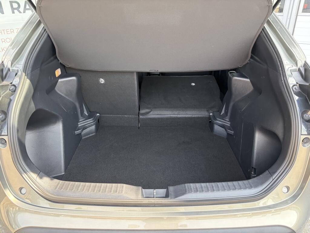Toyota Yaris Cross 1.5 Hybrid First Edition | Stoelverwarming | Sensoren V/A - Image 32