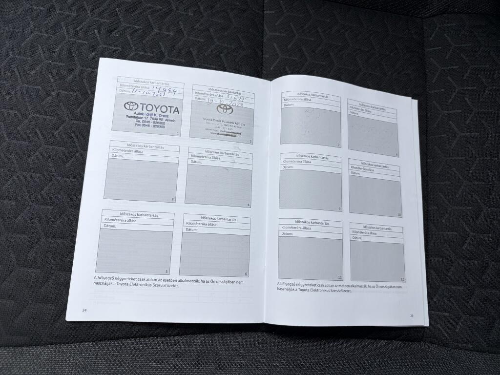 Toyota Yaris Cross 1.5 Hybrid First Edition | Stoelverwarming | Sensoren V/A - Image 37
