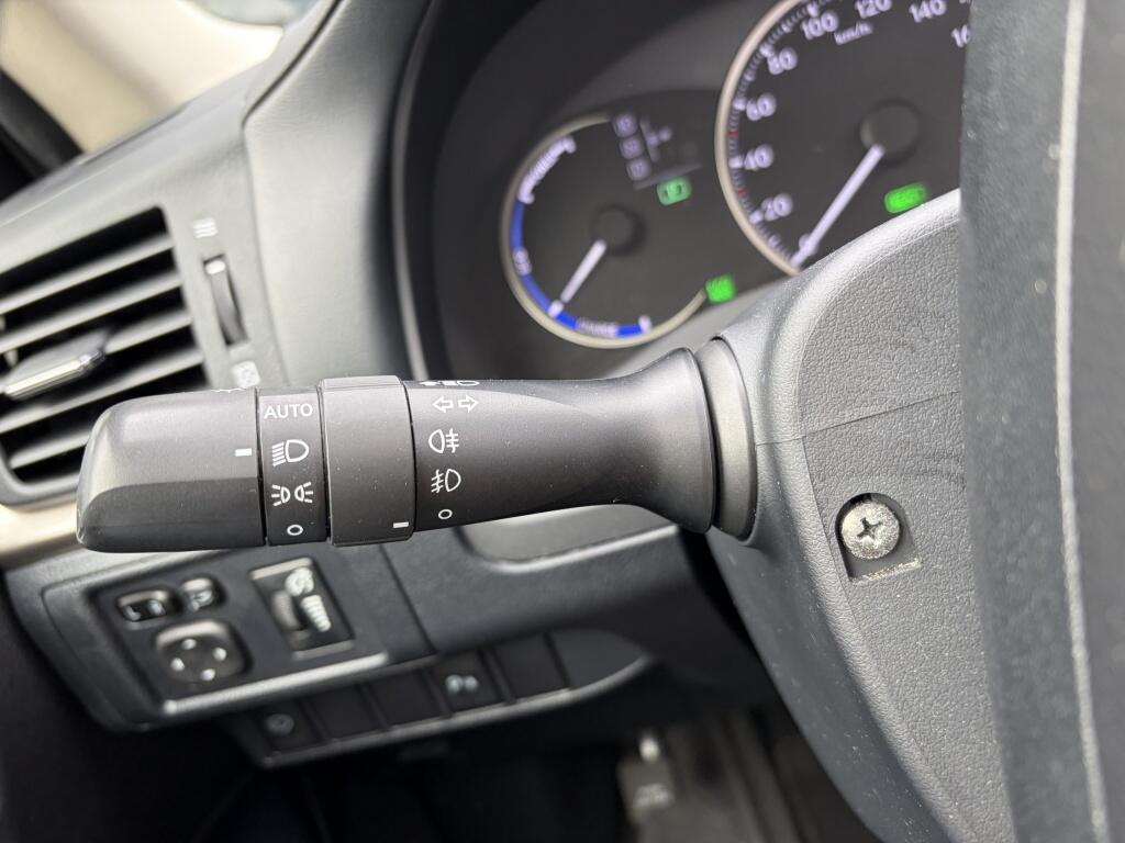 Lexus CT 200h Luxury Line | Schuif/kantel dak | Stoelverwarming | Sensore - Image 12