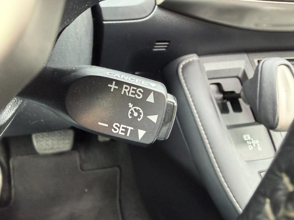 Lexus CT 200h Luxury Line | Schuif/kantel dak | Stoelverwarming | Sensore - Image 14