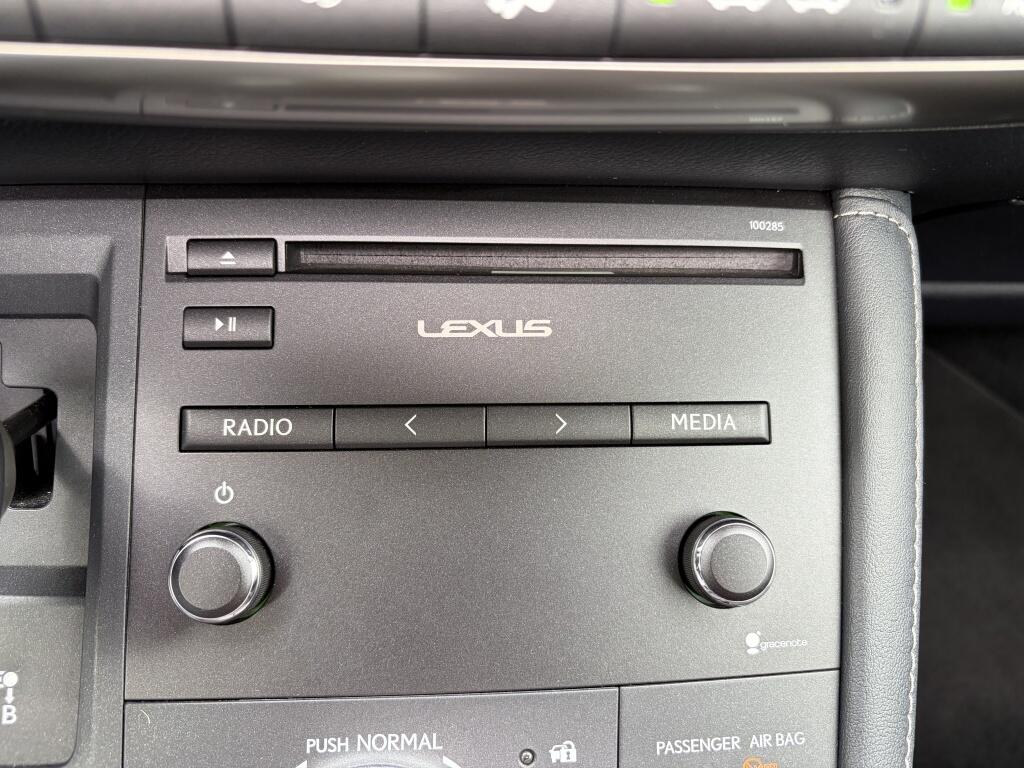Lexus CT 200h Luxury Line | Schuif/kantel dak | Stoelverwarming | Sensore - Image 24