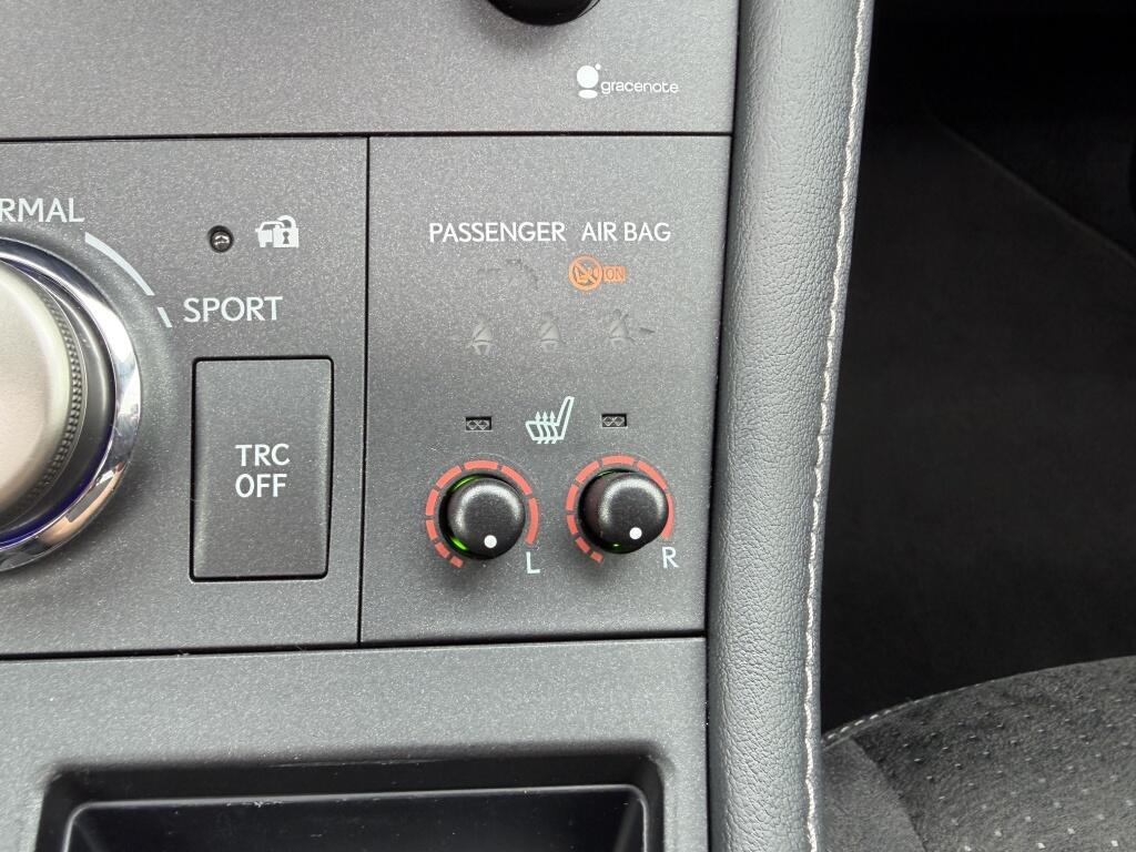 Lexus CT 200h Luxury Line | Schuif/kantel dak | Stoelverwarming | Sensore - Image 26