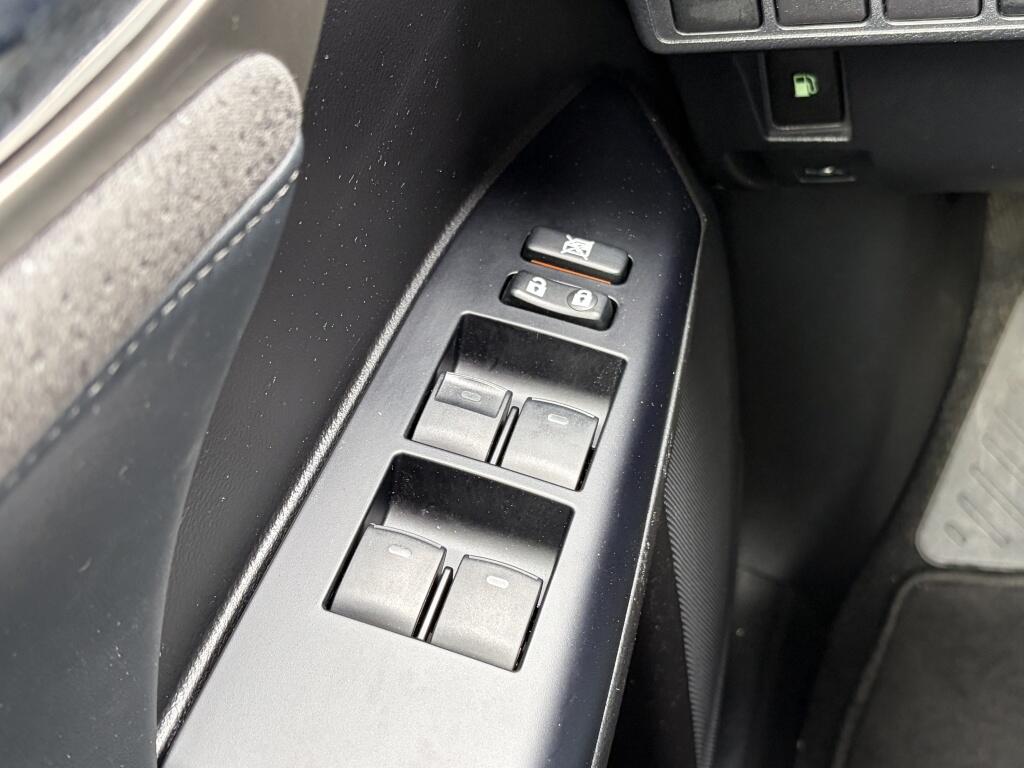Lexus CT 200h Luxury Line | Schuif/kantel dak | Stoelverwarming | Sensore - Image 29