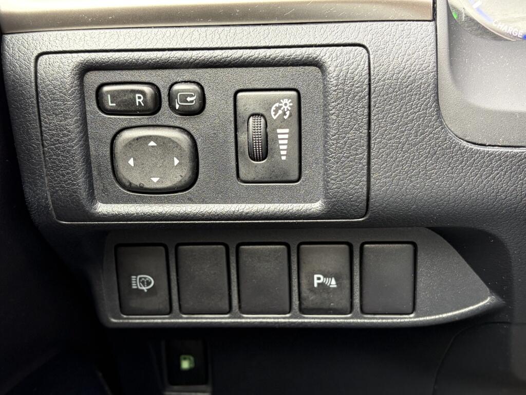 Lexus CT 200h Luxury Line | Schuif/kantel dak | Stoelverwarming | Sensore - Image 30