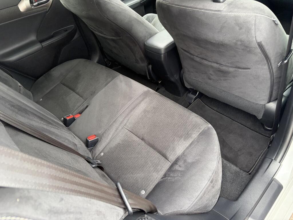 Lexus CT 200h Luxury Line | Schuif/kantel dak | Stoelverwarming | Sensore - Image 34