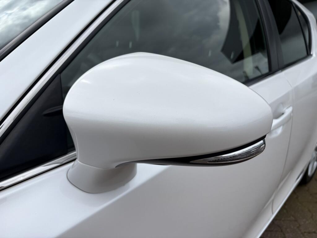 Lexus CT 200h Luxury Line | Schuif/kantel dak | Stoelverwarming | Sensore - Image 36
