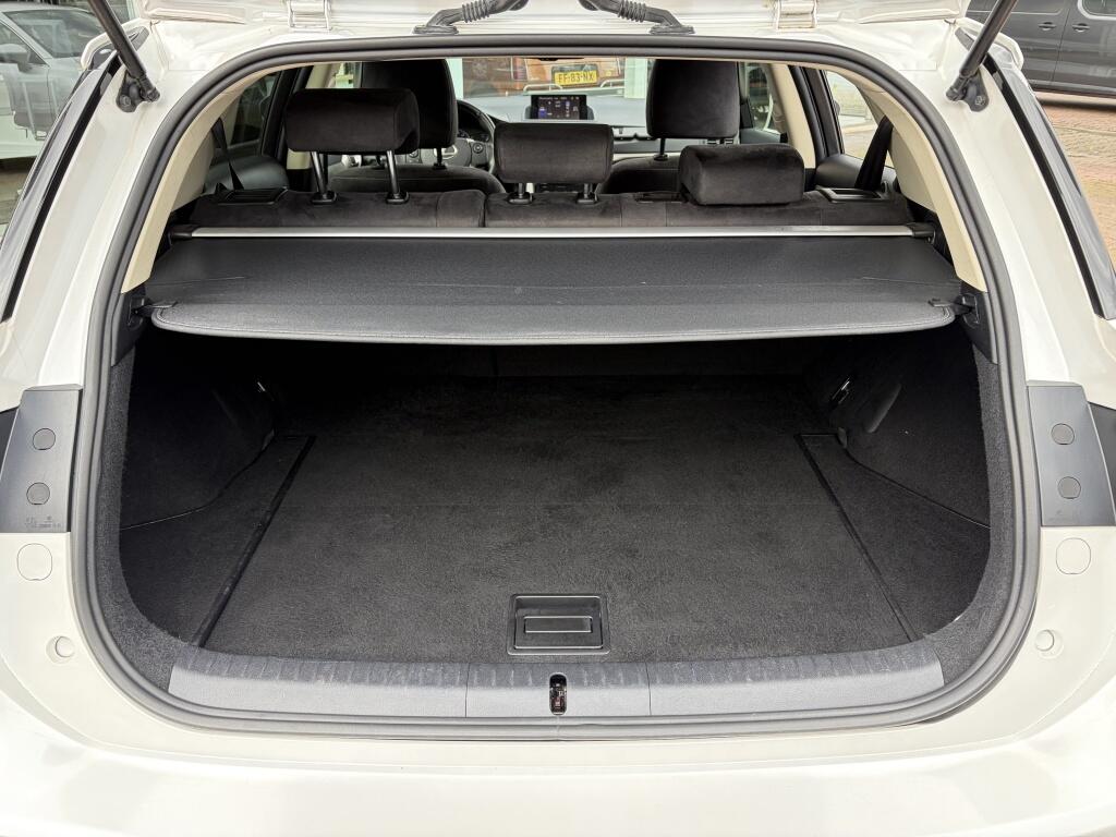 Lexus CT 200h Luxury Line | Schuif/kantel dak | Stoelverwarming | Sensore - Image 41
