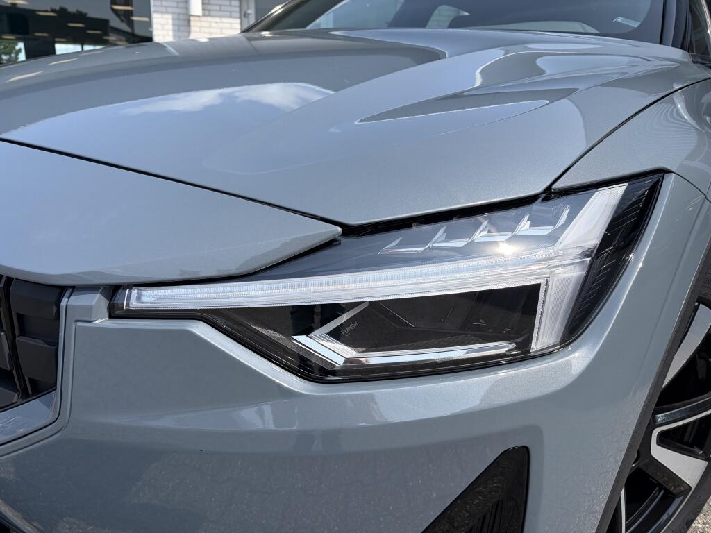 Polestar 2 Standard Range Single Motor 64kWh | SOH 93.7% | Sensoren V/A | - Image 37