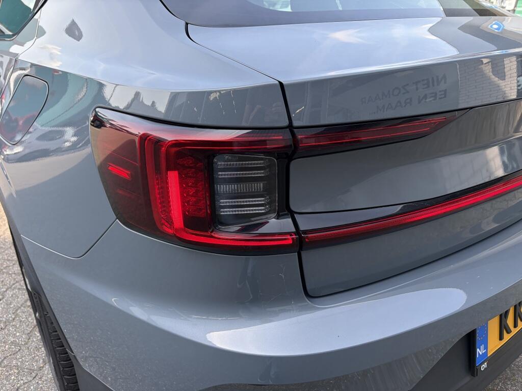 Polestar 2 Standard Range Single Motor 64kWh | SOH 93.7% | Sensoren V/A | - Image 38