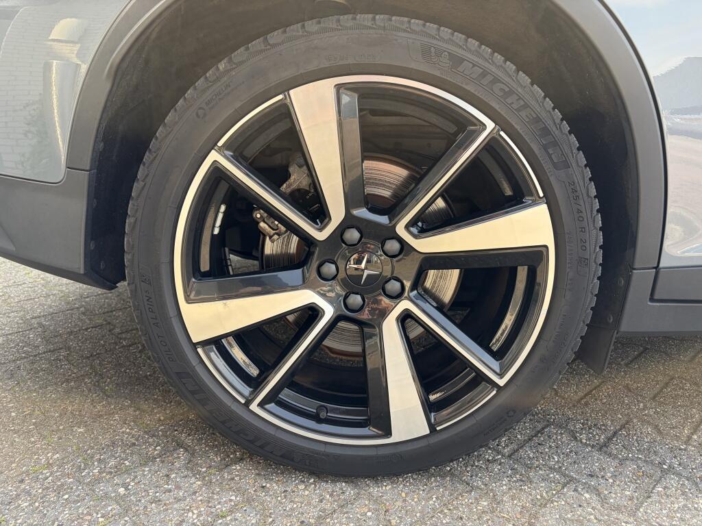 Polestar 2 Standard Range Single Motor 64kWh | SOH 93.7% | Sensoren V/A | - Image 41