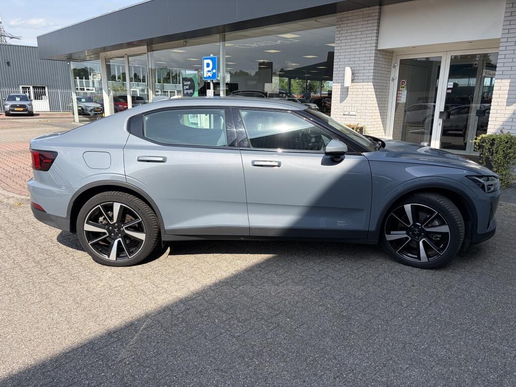 Polestar 2 Standard Range Single Motor 64kWh | SOH 93.7% | Sensoren V/A | - Image 5