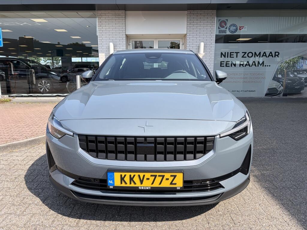 Polestar 2 Standard Range Single Motor 64kWh | SOH 93.7% | Sensoren V/A | - Image 6